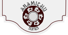 Hotel Anamichu Suites